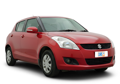 Maruti Swift-img